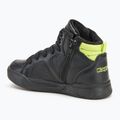 Scarpe da bambino Kappa Grafton nero/lime 3