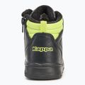 Scarpe da bambino Kappa Grafton nero/lime 6