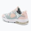Scarpe Kappa Yero ghiaccio/rosa chiaro 3