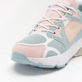 Scarpe Kappa Yero ghiaccio/rosa chiaro 7