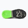 Scarpe Kappa Yero grigio/verde 4