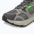 Scarpe Kappa Yero grigio/verde 7