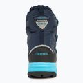Kappa Vipos Tex T navy/turchese stivali da neve per bambini 6