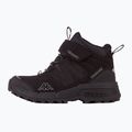 Scarpe da bambino Kappa Thabo Tex nero 8