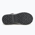 Stivali da neve Kappa Youma Tex per bambini 260900T nero/rosa 4