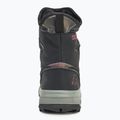 Stivali da neve Kappa Youma Tex per bambini 260900T nero/rosa 6