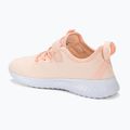 Scarpe da bambino Kappa Capilot GC rosa/bianco 3