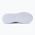 Scarpe da bambino Kappa Capilot GC rosa/bianco 4