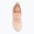 Scarpe da bambino Kappa Capilot GC rosa/bianco 5