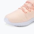 Scarpe da bambino Kappa Capilot GC rosa/bianco 7