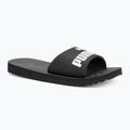 Infradito PUMA Purecat bianco/nero
