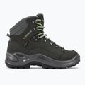 Scarpe da trekking da donna LOWA Renegade GTX Mid grafite/jade 2