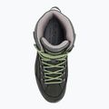 Scarpe da trekking da donna LOWA Renegade GTX Mid grafite/jade 6