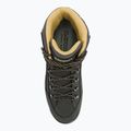 Scarpe da trekking da uomo LOWA Renegade GTX Mid antracite/senape 6