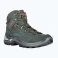 Scarpe da trekking da donna LOWA Renegade GTX Mid antracite/mandarino 7