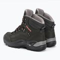 Scarpe da trekking da donna LOWA Renegade GTX Mid antracite/mandarino 3