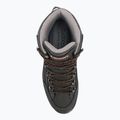Scarpe da trekking da donna LOWA Renegade GTX Mid antracite/mandarino 6