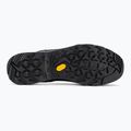 Stivali da trekking da uomo LOWA Baldo GTX nero/arancio 5