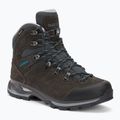 Stivali da trekking da donna LOWA Badia GTX antracite/blu