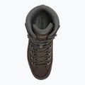 Scarpe da trekking da uomo LOWA Renegade GTX Mid schiefer 6