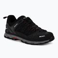 Scarpe da trekking da uomo Meindl Lite Trail GTX antracite/rosso