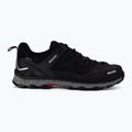 Scarpe da trekking da uomo Meindl Lite Trail GTX antracite/rosso 2