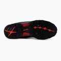Scarpe da trekking da uomo Meindl Lite Trail GTX antracite/rosso 4