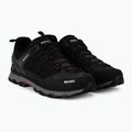 Scarpe da trekking da uomo Meindl Lite Trail GTX antracite/rosso 5