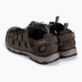 Sandali da trekking Meindl Lipari da uomo - Comfort Fit loden 3