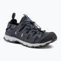 Sandali da trekking da uomo Meindl Lipari - Comfort Fit navy