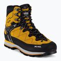 Scarpe da trekking da uomo Meindl Litepeak PRO GTX giallo/nero