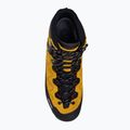 Scarpe da trekking da uomo Meindl Litepeak PRO GTX giallo/nero 6