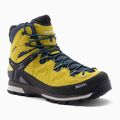 Scarpe da trekking da uomo Meindl Tonale GTX giallo/grafite