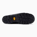 Scarpe da trekking da uomo Meindl Tonale GTX giallo/grafite 4