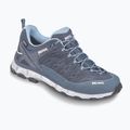 Stivali da trekking da donna Meindl Lite Trail Lady GTX jeans/azzurro 10