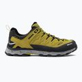 Scarponi da trekking da uomo Meindl Lite Trail GTX giallo/grafite 2