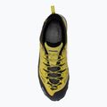 Scarponi da trekking da uomo Meindl Lite Trail GTX giallo/grafite 6