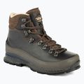 Stivali da trekking da uomo Meindl Schlern MFS marrone scuro