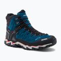 Scarpe da trekking da uomo Meindl Lite Hike GTX blu/arancio