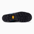 Stivali da trekking da donna Meindl Tonale Lady GTX benzina/magenta 4