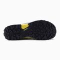 Scarpe da trekking da uomo Meindl Mondello GTX giallo/antracite 4