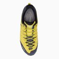 Scarpe da trekking da uomo Meindl Mondello GTX giallo/antracite 6