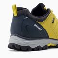 Scarpe da trekking da uomo Meindl Mondello GTX giallo/antracite 7