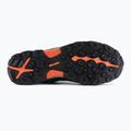 Scarpe da trekking da uomo Meindl Lite Trail GTX blu/arancio 5
