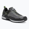 Scarpe da trekking da uomo Meindl Top Trail GTX grigio/calce