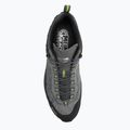 Scarpe da trekking da uomo Meindl Top Trail GTX grigio/calce 6