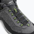 Scarpe da trekking da uomo Meindl Top Trail GTX grigio/calce 7