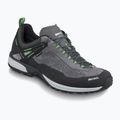 Scarpe da trekking da uomo Meindl Top Trail GTX grigio/calce 10
