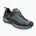 Scarponi da trekking da uomo Meindl Top Trail GTX loden/arancio 11