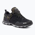Scarpe da trekking da uomo Meindl Ontario GTX noir/maize